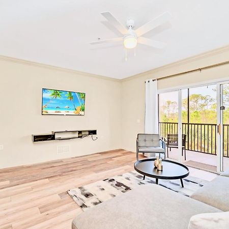Bright Condo, Near Disney! Orlando Kültér fotó