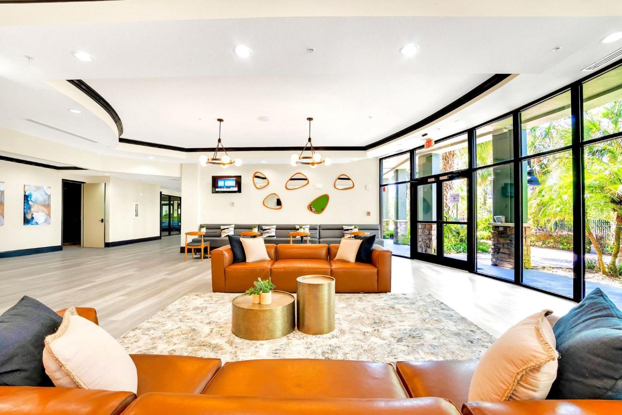 Bright Condo, Near Disney! Orlando Kültér fotó