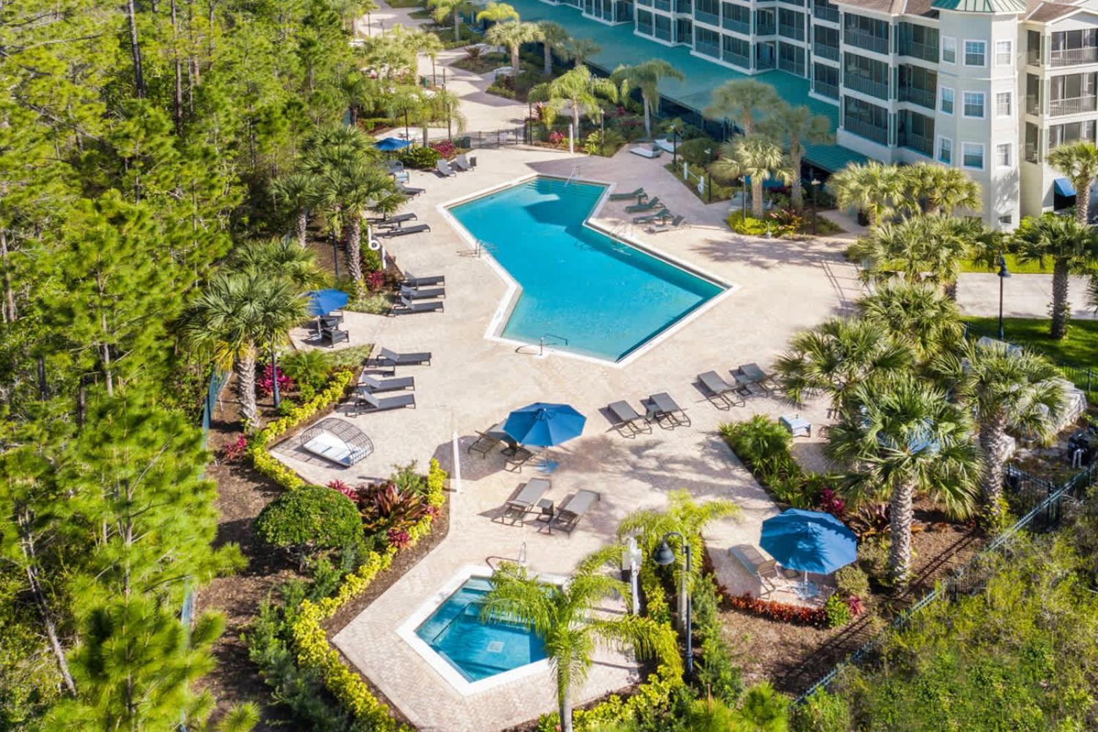 Bright Condo, Near Disney! Orlando Kültér fotó